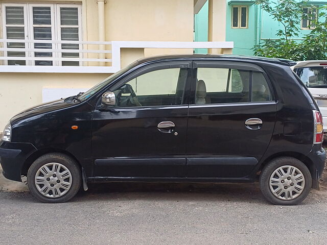 Used Hyundai Santro Xing [2003-2008] XO eRLX - Euro III in Bangalore