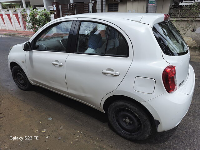 Used Nissan Micra [2013-2018] XL Diesel [2013-2017] in Meerut