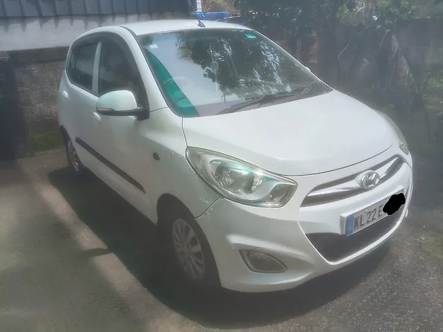 Used Hyundai i10 [2010-2017] 1.2 L Kappa Magna Special Edition in Thiruvananthapuram