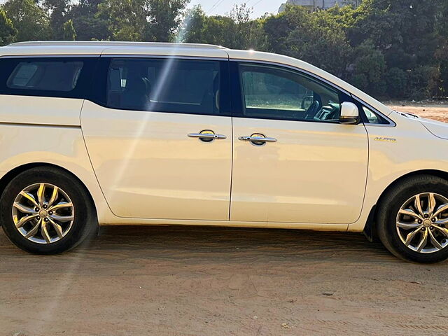 Used Kia Carnival [2020-2023] Limousine Plus 7 STR in Delhi