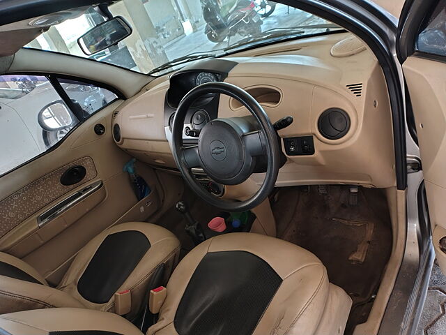 Used Chevrolet Spark [2012-2013] LT 1.0 BS-III in Bharuch