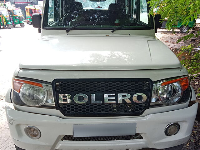 Used 2018 Mahindra Bolero in Pratapgarh (Uttar Pradesh)