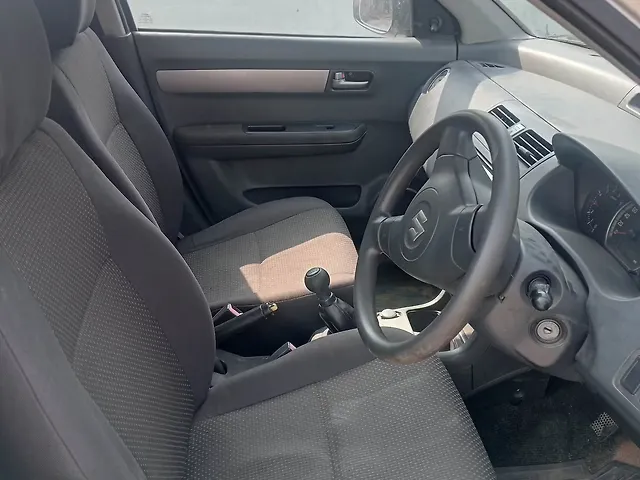 Used Maruti Suzuki Swift  [2005-2010] VXi in Hanumangarh