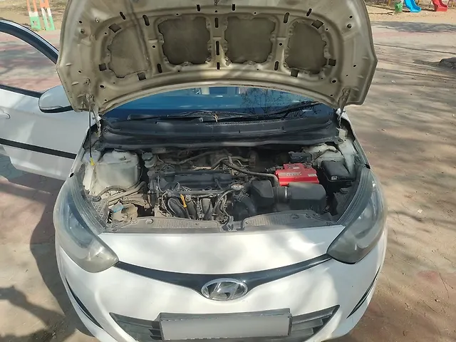 Used Hyundai i20 [2012-2014] Magna (O) 1.2 in Himmatnagar