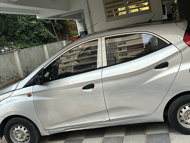 Used Hyundai Eon D-Lite + in Hyderabad