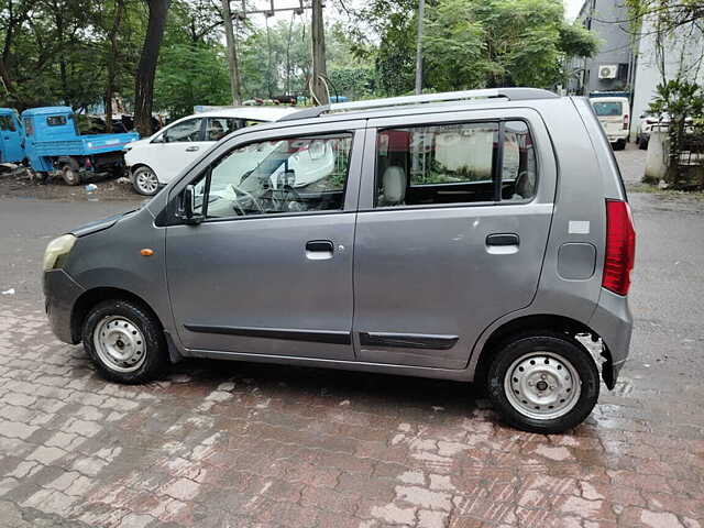 Used Maruti Suzuki Wagon R 1.0 [2014-2019] LXI CNG in Vapi