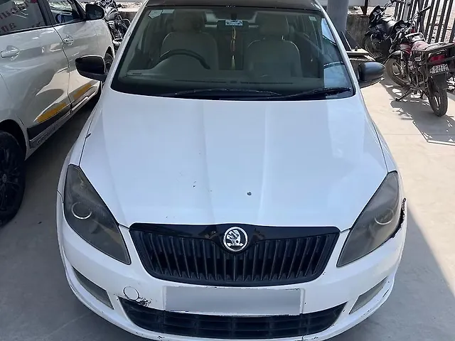 Used 2014 Skoda Rapid in Ajmer Used 2014 Skoda Rapid in Ajmer