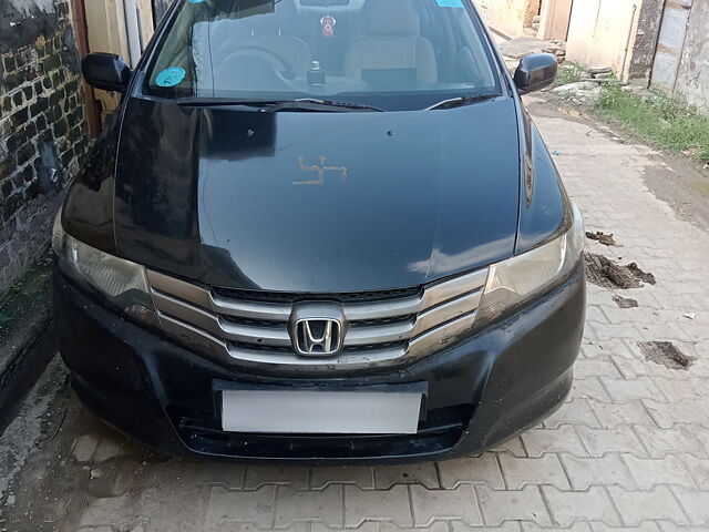 Used Honda City [2008-2011] 1.5 V AT in Chandigarh