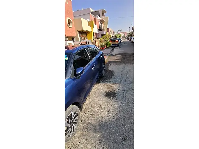 Used 2021 Maruti Suzuki Baleno in Meerut