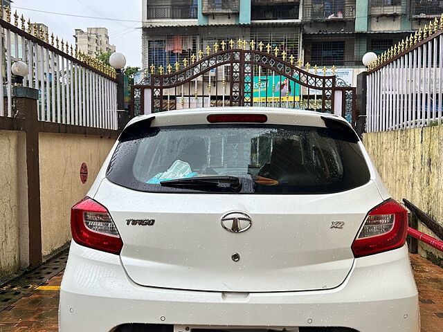 Used Tata Tiago [2016-2020] Revotron XZ in Navi Mumbai