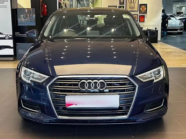 Used 2017 Audi A3 in Gurgaon