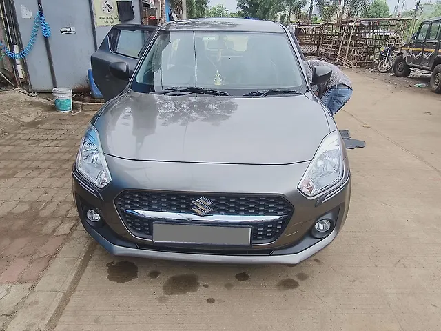 Used Maruti Suzuki Swift [2021-2024] LXi [2021-2023] in Harda