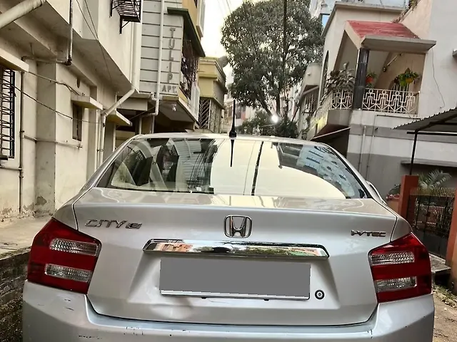 Used 2013 Honda City in Bhubaneswar