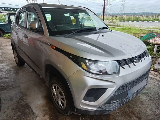 Used Mahindra KUV100 NXT K4 Plus 6 STR [2017-2020] in Hassan