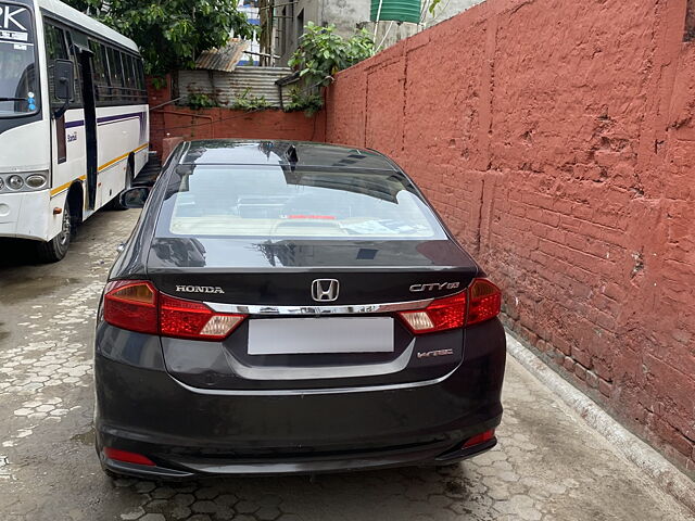 Used Honda City [2014-2017] SV CVT in Guwahati