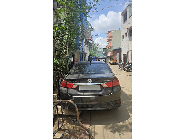 Used Honda City 4th Generation VX Petrol [2017-2019] in Chennai