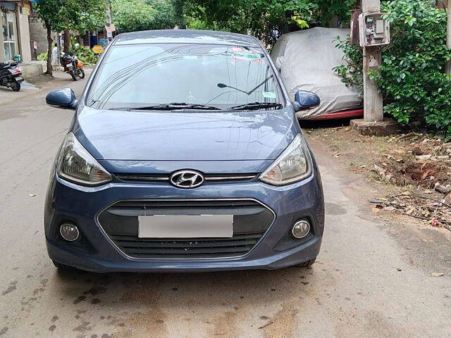 Used Hyundai Xcent [2014-2017] S 1.2 [2014-2016] in Hyderabad