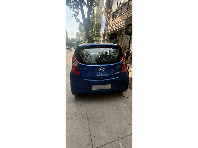 Used Hyundai Eon Era + in Hyderabad