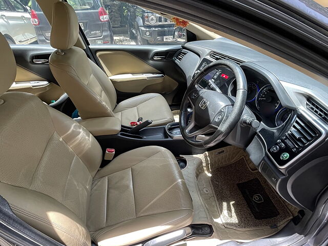 Used Honda City [2014-2017] VX CVT in Mumbai