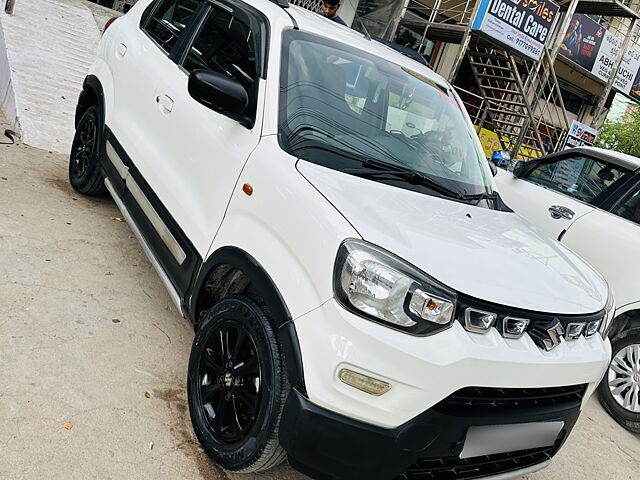 Used Maruti Suzuki S-Presso [2019-2022] VXi in Hyderabad