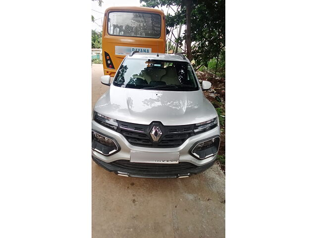 Used 2023 Renault Kwid in Bangalore