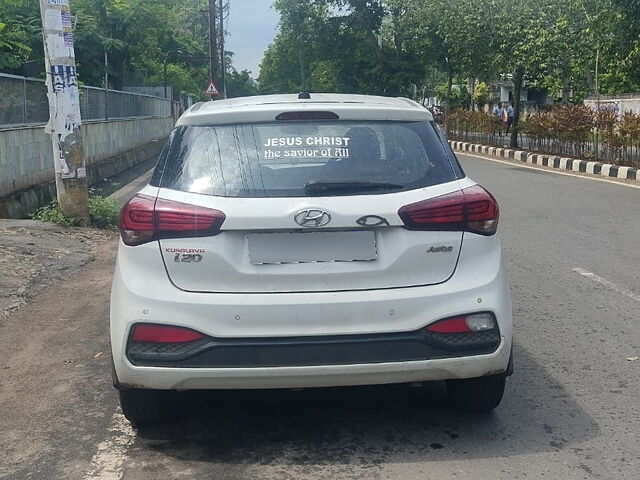 Used Hyundai Elite i20 [2018-2019] Asta 1.4 (O) CRDi in Vijaywada