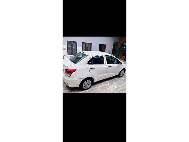 Used Hyundai Xcent [2014-2017] Base ABS 1.1 CRDi [2015-02016] in Delhi