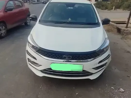 Used 2022 Tata Tigor in Beawar