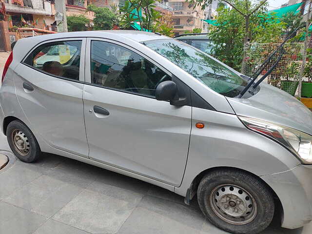 Used 2014 Hyundai Eon in Faridabad