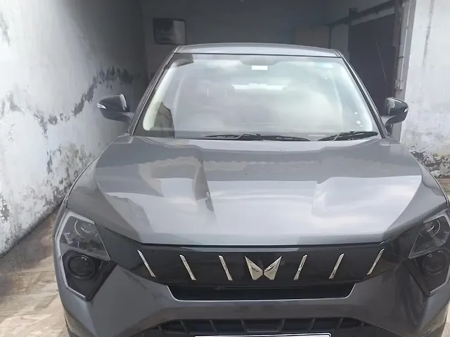 Used 2024 Mahindra XUV300 in Jalandhar