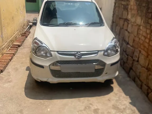 Used Maruti Suzuki Alto 800 [2012-2016] Lxi in Chhatarpur