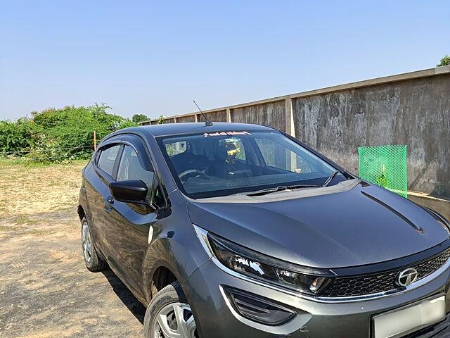 Used Tata Altroz XM Plus Petrol [2020-2023] in Gandhidham