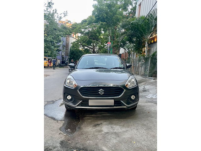 Used 2019 Maruti Suzuki DZire in Chennai