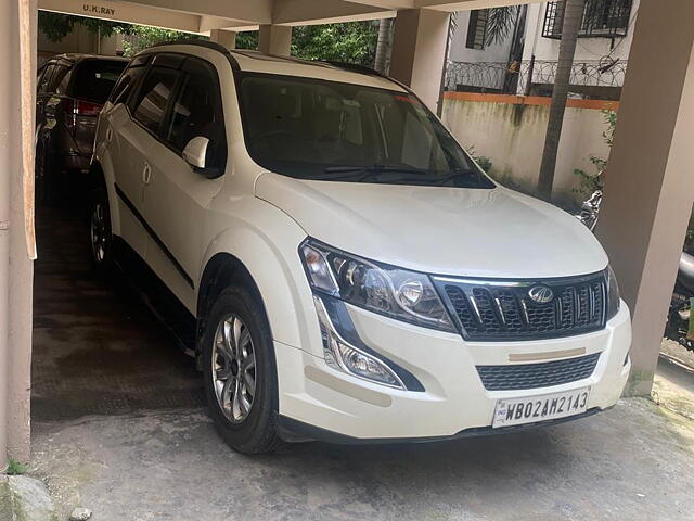 Used 2017 Mahindra XUV500 in Kolkata