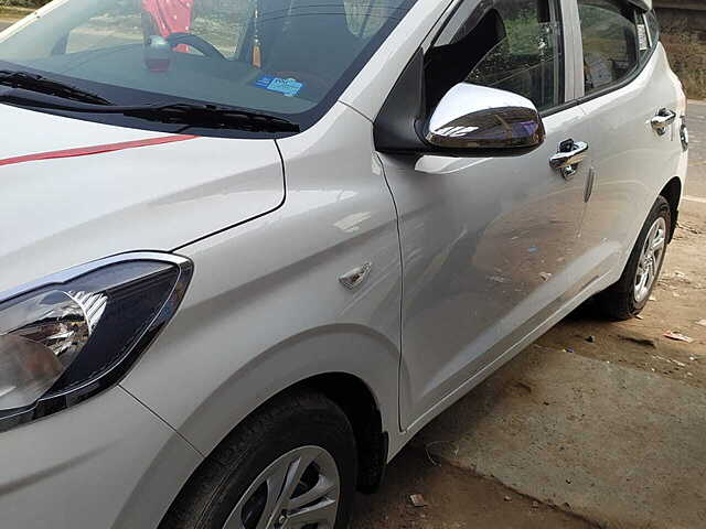 Used Hyundai Grand i10 Nios [2019-2023] Magna 1.2 Kappa VTVT in Darbhanga