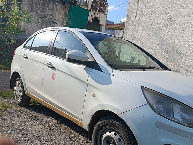 Used Tata Zest XE 75 PS Diesel in Nagpur