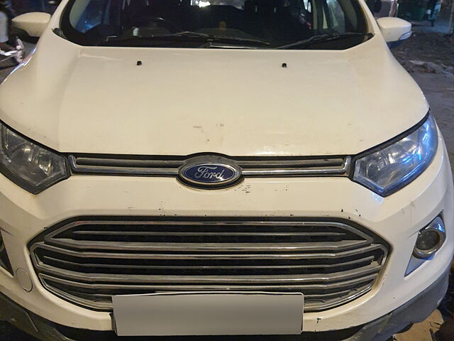 Used 2013 Ford Ecosport in Bareilly