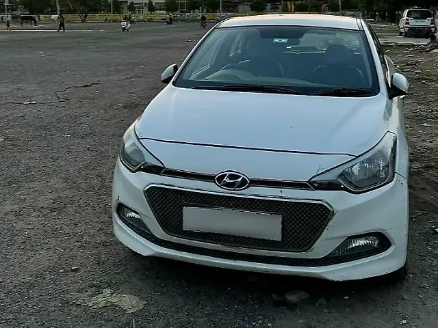 Used 2015 Hyundai Elite i20 in Rohtak