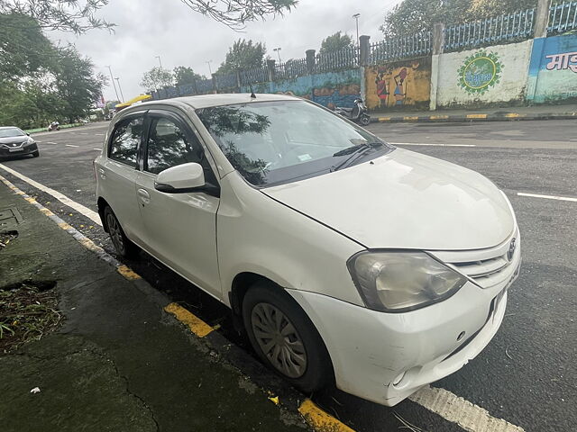 Used 2014 Toyota Etios Liva in Mumbai