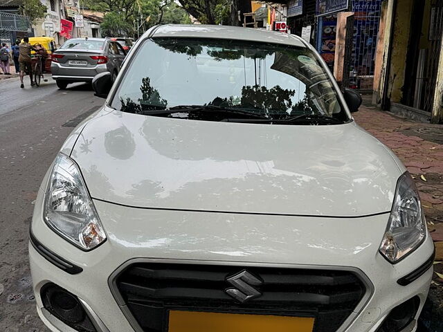 Used Maruti Suzuki Dzire LXi in Kolkata