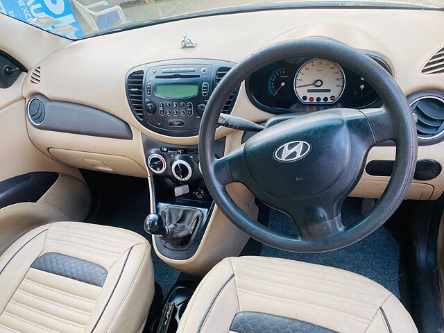 Used Hyundai i10 [2010-2017] Sportz 1.2 Kappa2 (O) in Kota