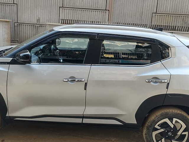 Used Nissan Magnite [2020-2024] XV Premium [2020] in Begusarai