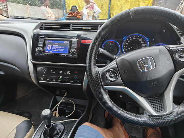 Used Honda Amaze [2013-2016] 1.5 VX i-DTEC in Karnal