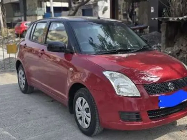 Used Maruti Suzuki Swift  [2005-2010] VXi in Bangalore