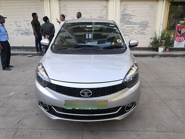 Used Tata Tigor [2017-2018] Revotron XZ in Pune