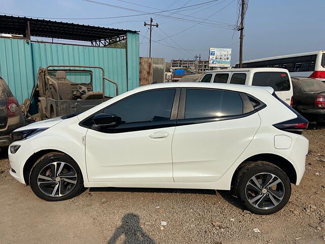 Used Tata Altroz XZ Diesel [2020-2023] in Pune