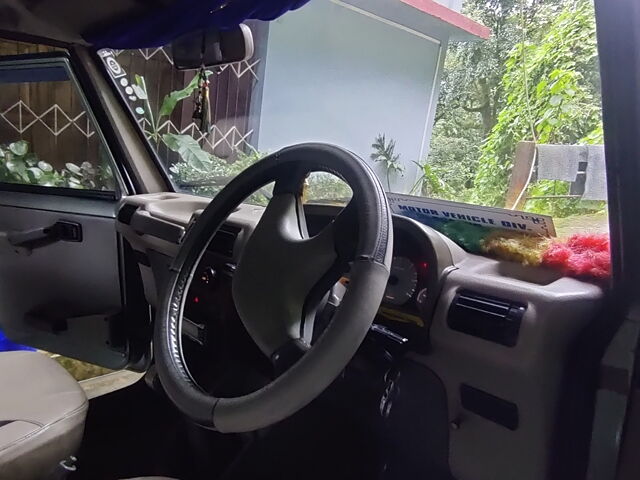 Used Mahindra Bolero [2007-2011] SLE in Gangtok