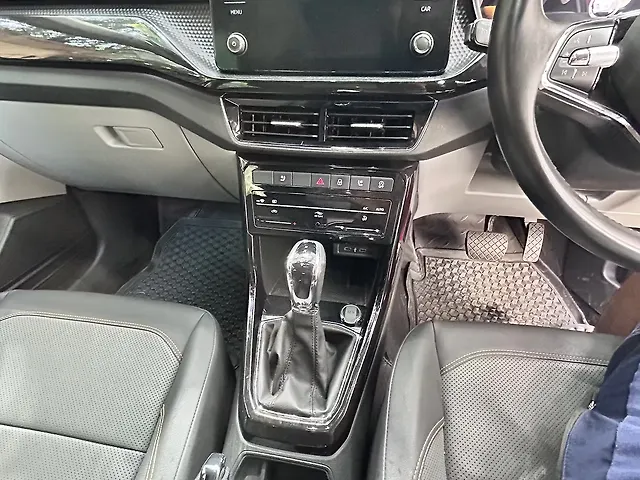 Used Skoda Kushaq [2023-2024] Style 1.5L TSI DSG in Mumbai