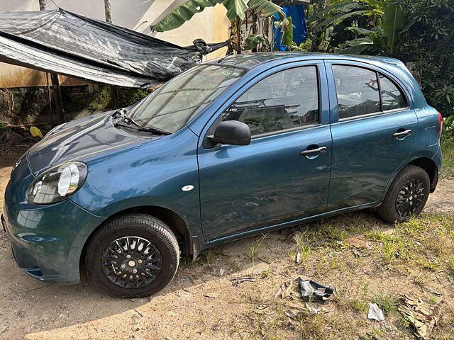 Used Nissan Micra Active [2013-2018] XL in Kodungallur