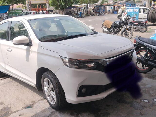 Used 2019 Honda Amaze in Haridwar